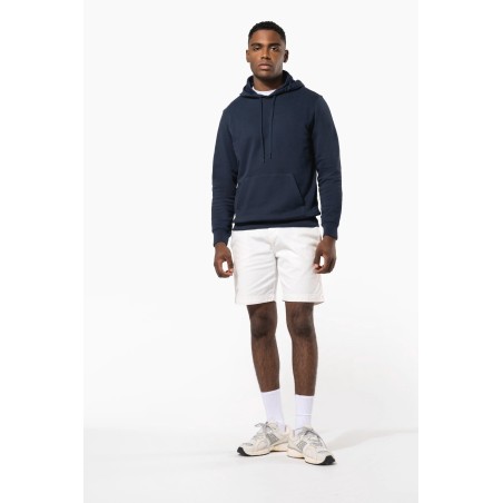 Sudadera con capucha 80/20 unisex