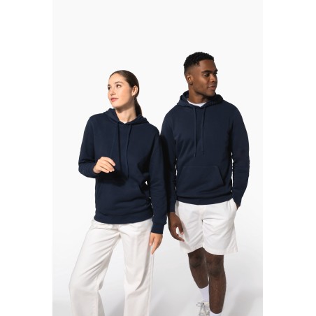 Unisex Hooded Sweatshirt