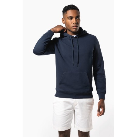 Unisex Hooded Sweatshirt