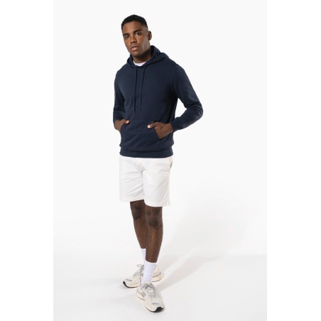 Unisex Hooded Sweatshirt