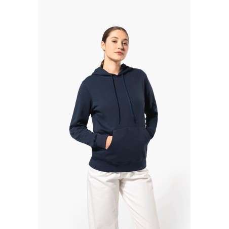 Unisex Hooded Sweatshirt