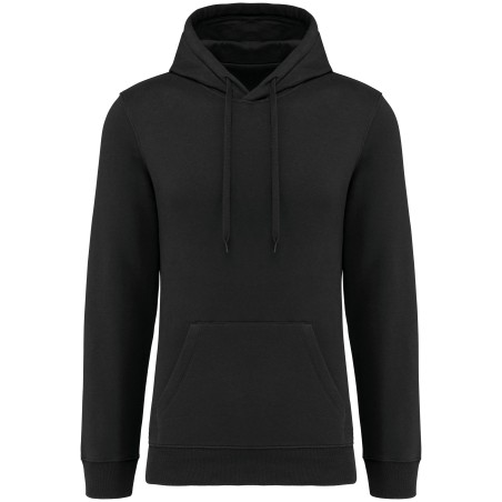 Sudadera con capucha 80/20 unisex