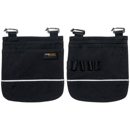 Pair of multi tool bags