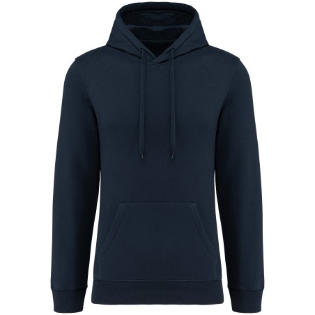 Sudadera con capucha 80/20 unisex