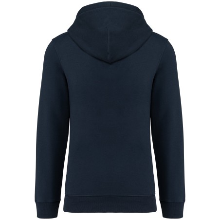 Sudadera con capucha 80/20 unisex