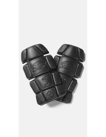 Rodilleras curvas (SA68)