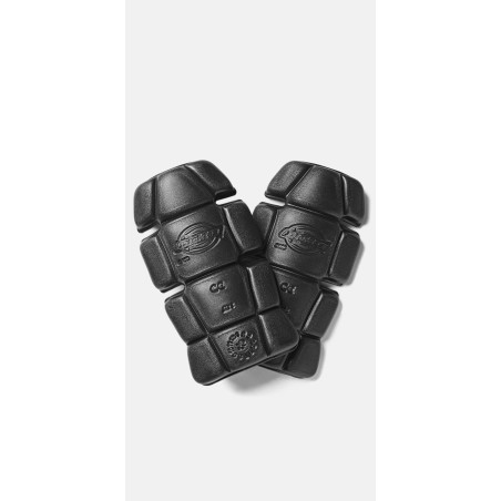 Rodilleras curvas (SA68)
