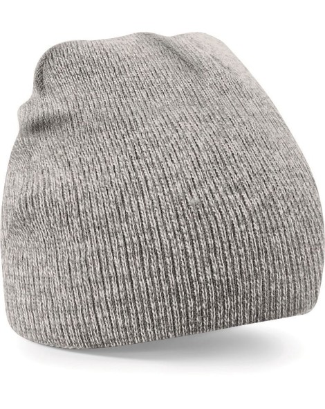 GORRO POLAR DE PUNTO PULL ON