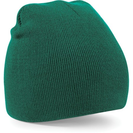 GORRO POLAR DE PUNTO PULL ON