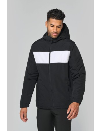 Unisex club jacket