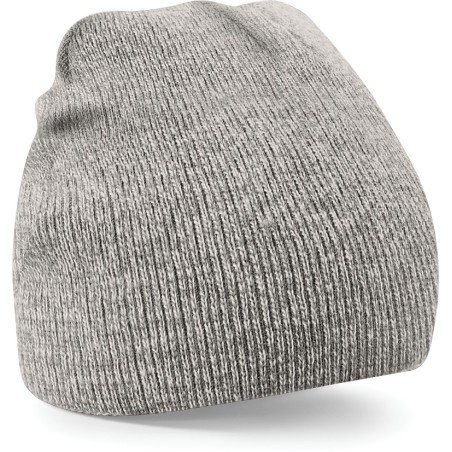 GORRO POLAR DE PUNTO PULL ON