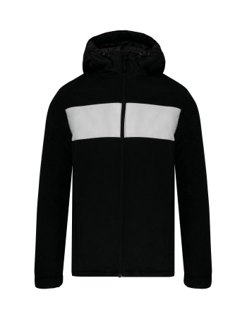 Unisex club jacket 2