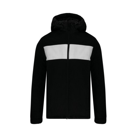 Unisex club jacket