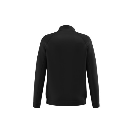 High neck jacket