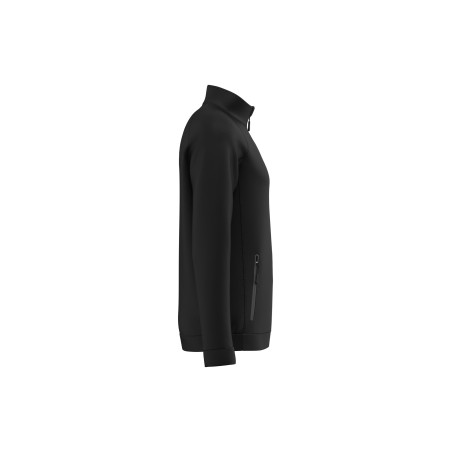 High neck jacket