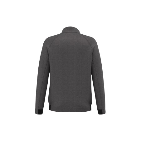 High neck jacket