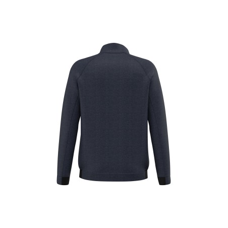 High neck jacket