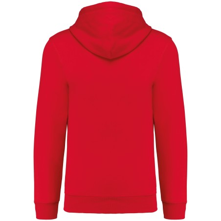 Unisex Hooded Sweatshirt