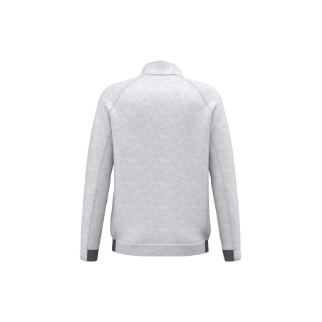High neck jacket