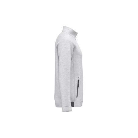 High neck jacket