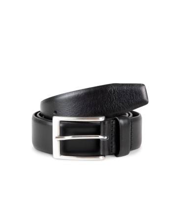 Men\\\'s leather belt 2