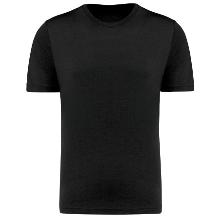 Triblend sports t-shirt