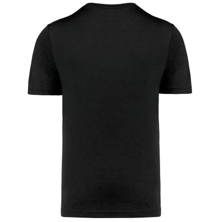 Triblend sports t-shirt
