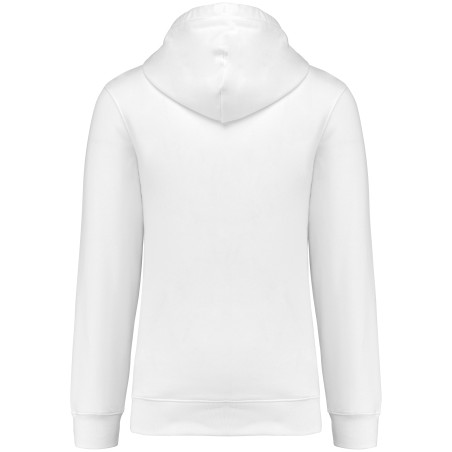 Sudadera con capucha 80/20 unisex