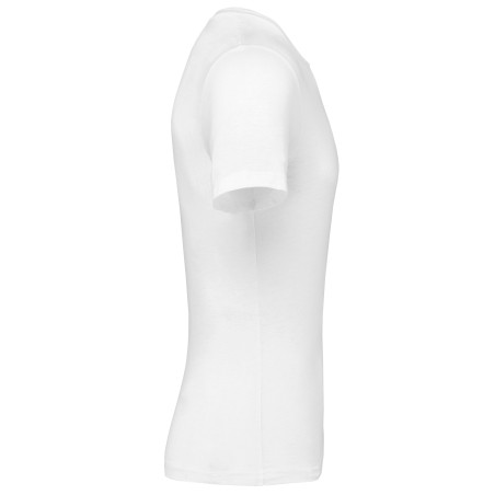 Triblend sports t-shirt