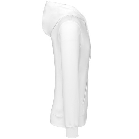 Sudadera con capucha 80/20 unisex