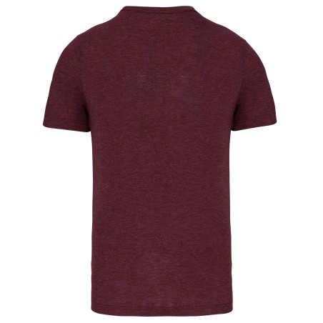 Camiseta triblend Sport