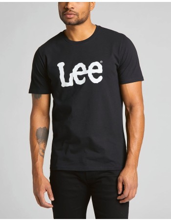 Lee logo t-shirt