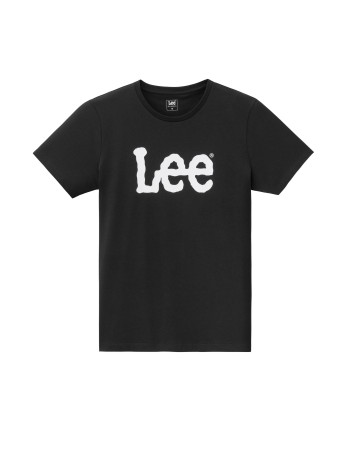 Lee logo t-shirt 2
