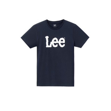 Lee logo t-shirt