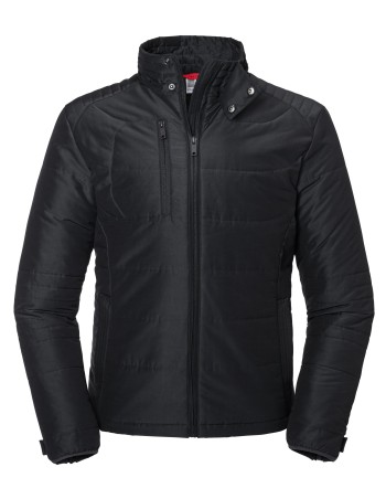 Cross jacket 2
