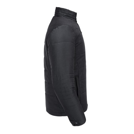 Cross jacket