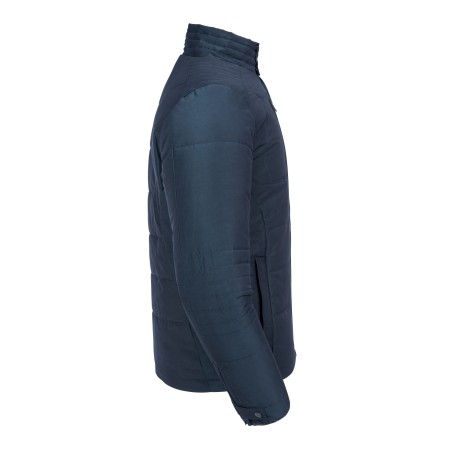 Cross jacket