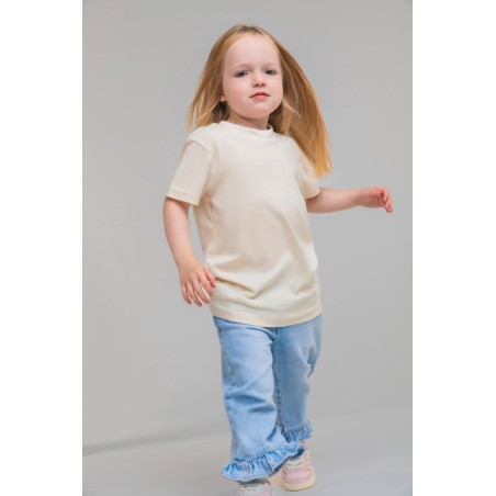 Organic t-shirt