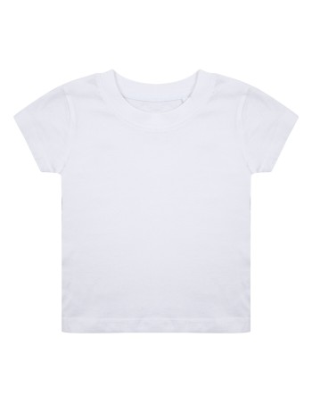 Camiseta algodón orgánico 2