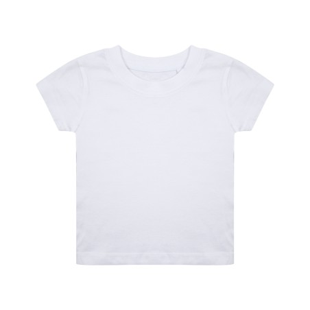 Organic t-shirt