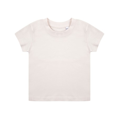 Camiseta algodón orgánico