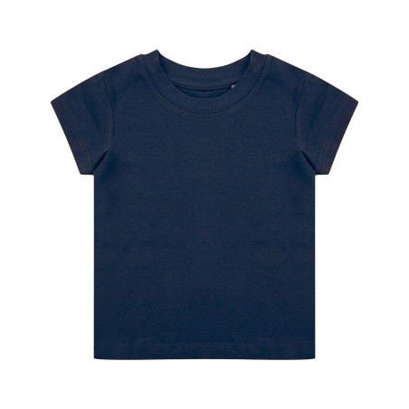 Camiseta algodón orgánico