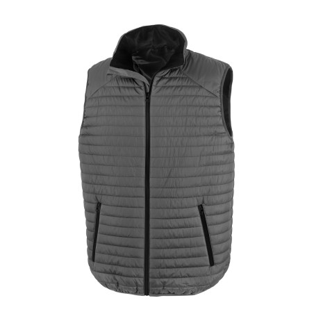 Thermoquilt bodywarmer