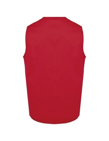 Sudadera de entrenamiento 1/4 de cremallera unisex 2