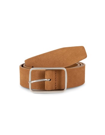 Men\\\'s velvet leather belt 2