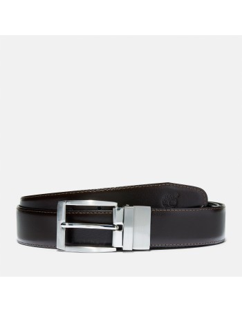Leather buckle belt 2