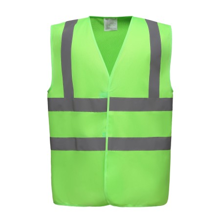 Hi-Vis Waistcoat