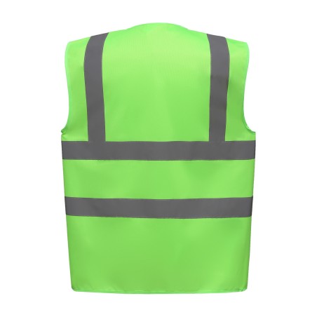 Hi-Vis Waistcoat