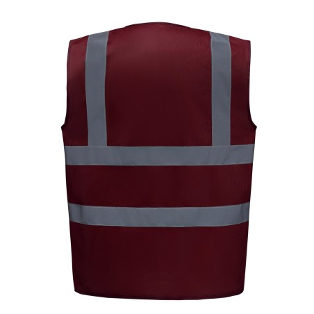 Hi-Vis Waistcoat