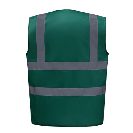 Hi-Vis Waistcoat